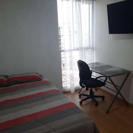Piso 21 - Habitaciones En Departamento - Compartido 利马 外观 照片