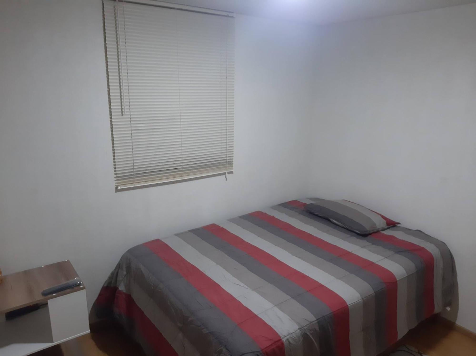 Piso 21 - Habitaciones En Departamento - Compartido 利马 外观 照片