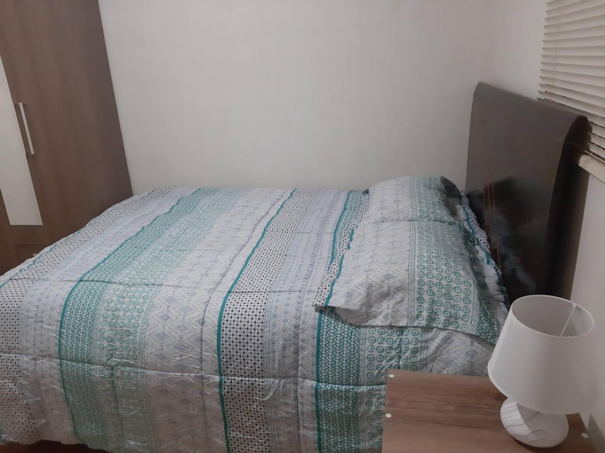 Piso 21 - Habitaciones En Departamento - Compartido 利马 外观 照片